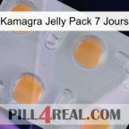 Kamagra Jelly 7 Day Pack 24